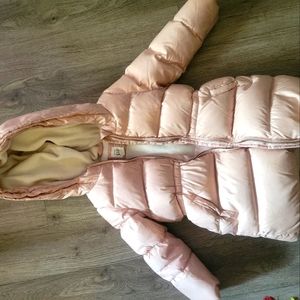 Gap Sz 4 Winter Coat